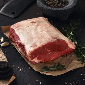 Beef Steak