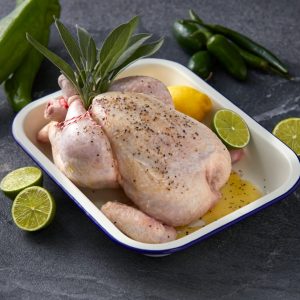Whole Chicken