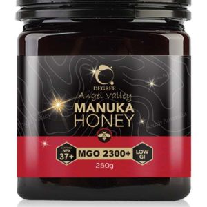 Degree Angel Valley - Manuka Honey