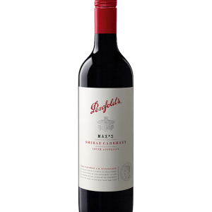Penfolds - Max's Shiraz Cabernet 2020