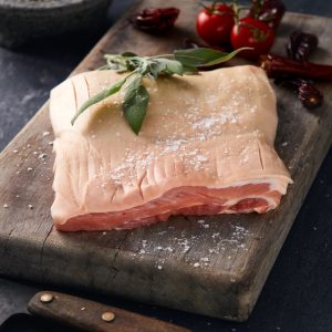 Pork Belly
